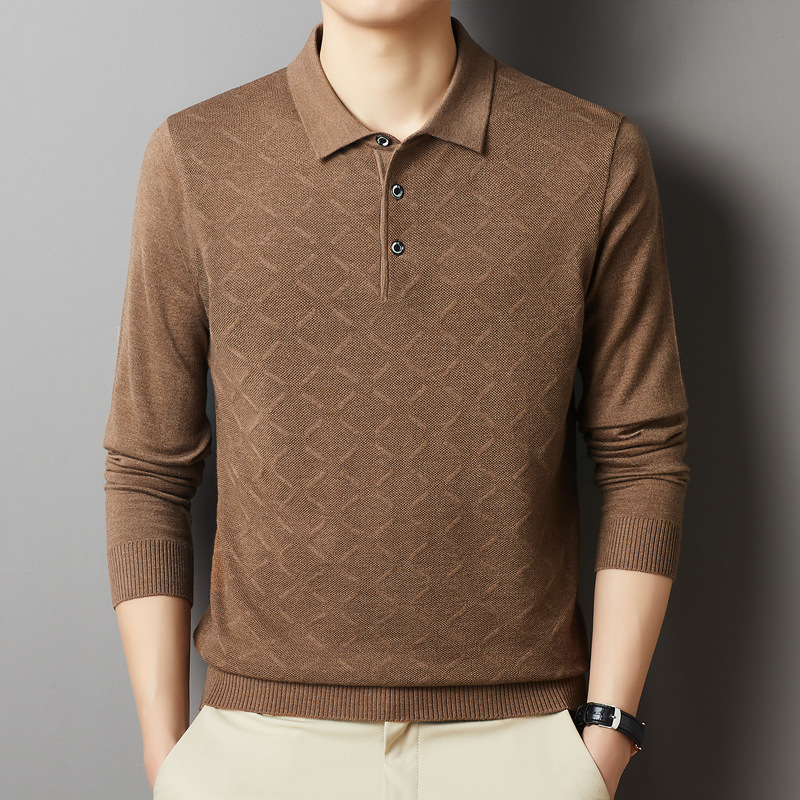 2023 High-End Polo Shirt for M – Polo Shirt Pique Bewertung und Preis