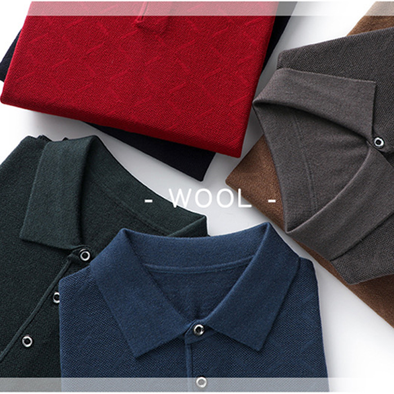 2023 High-End Polo Shirt for M – Polo Shirt Pique Bewertung und Preis