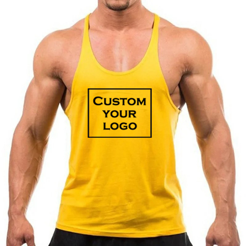 DIY Men's Fitness Vest Workout – Tank Top Muscle Bewertung und Preis