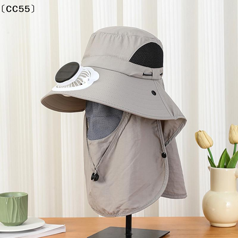Men Fan Hat With Solar Panel W – Bucket Hat Straw Bewertung und Preis