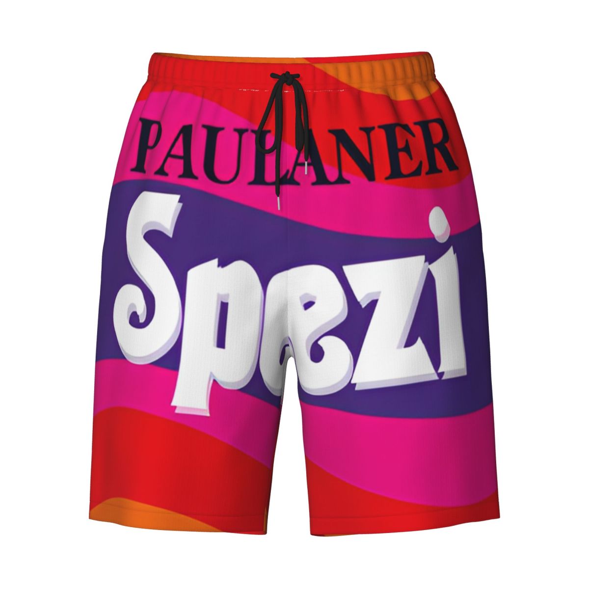 Paulaner Spezi Board Shorts Su – Trunks Board Surf Bewertung und Preis