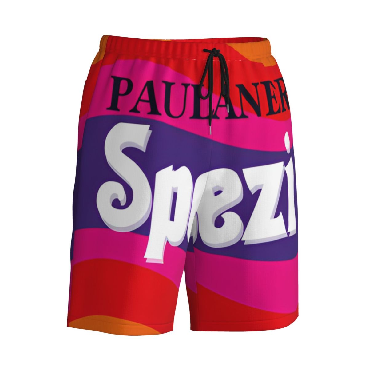 Paulaner Spezi Board Shorts Su – Trunks Board Surf Bewertung und Preis