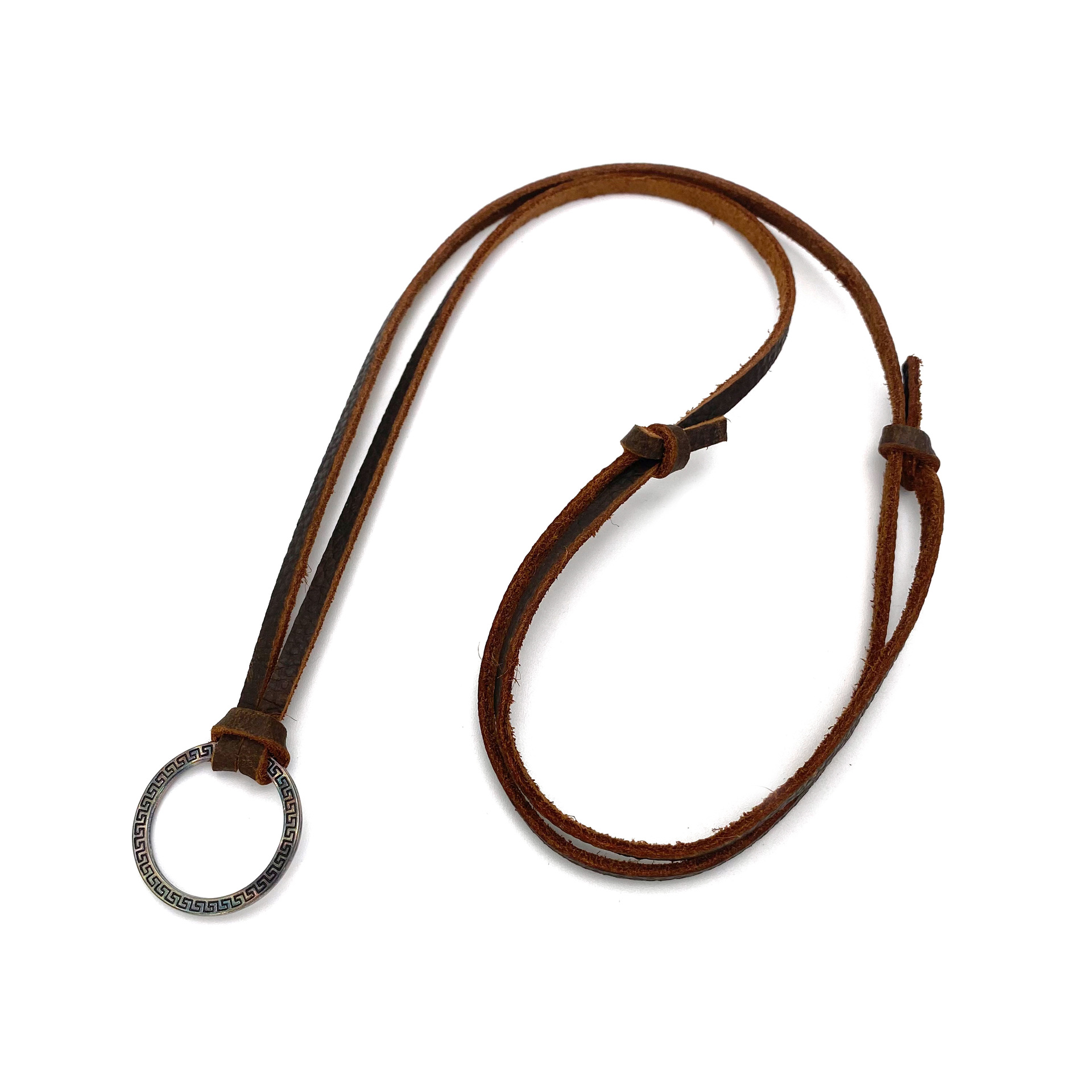 Vintage Adjustable Genuine Lea – Sunglass Retainer Cord Bewertung und Preis