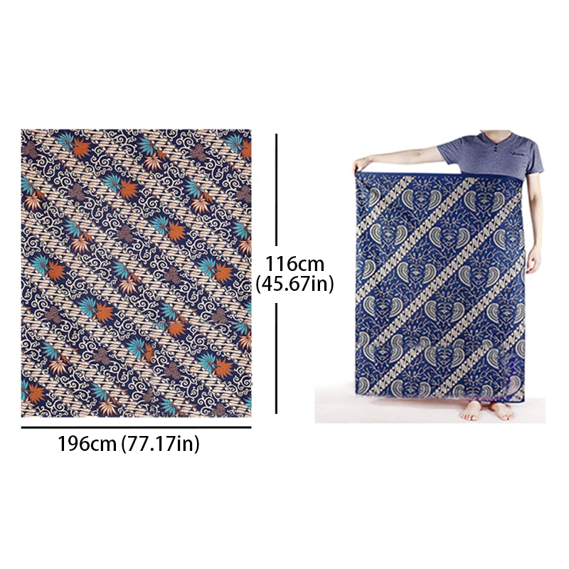 Unisex Traditional Southeast A – Sarong Men Wrap Bewertung und Preis