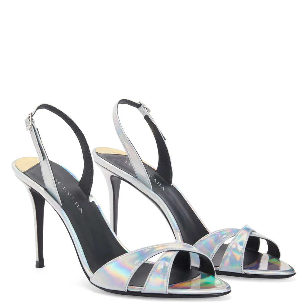 New slim and versatile one-pie – Casual Sandal Leather Bewertung und Preis