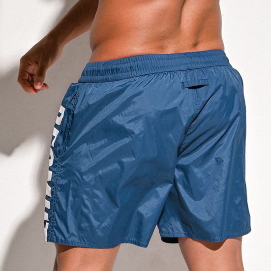 Thin Board Shorts Mens Swimmin – Trunks Board Surf Bewertung und Preis