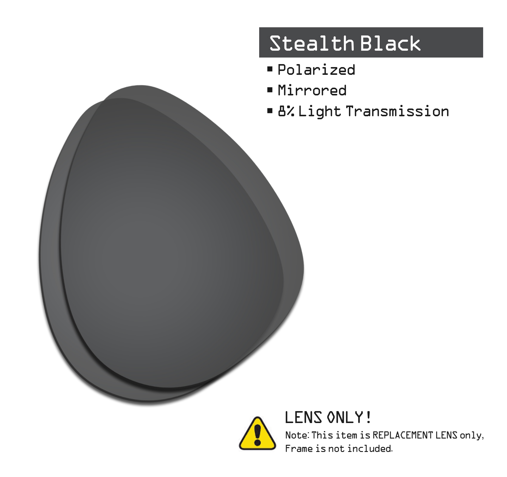 SmartVLT Polarized Replacement – Sunglasses Aviator Polarized Bewertung und Preis