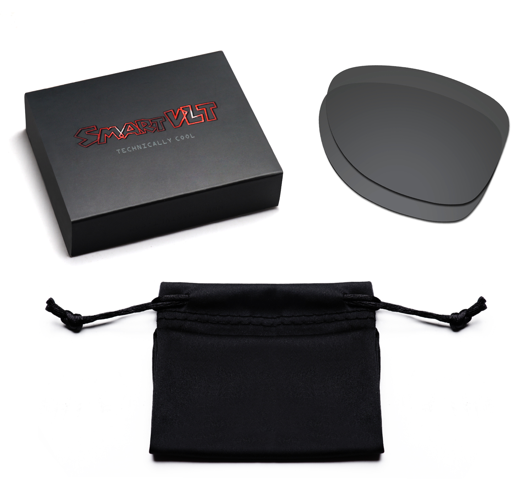 SmartVLT Polarized Replacement – Sunglasses Aviator Polarized Bewertung und Preis