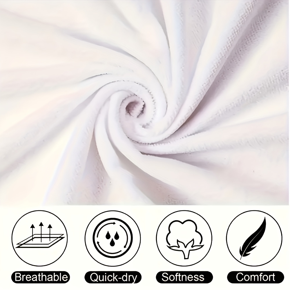One Extra-Large Microfiber Bea – Beach Towel Large Bewertung und Preis
