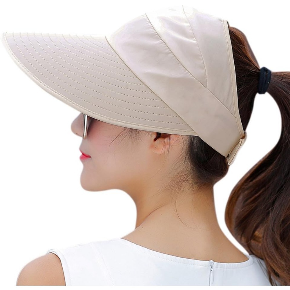 Sun Hats for Women Wide Brim U – Packable Hat Nylon Bewertung und Preis