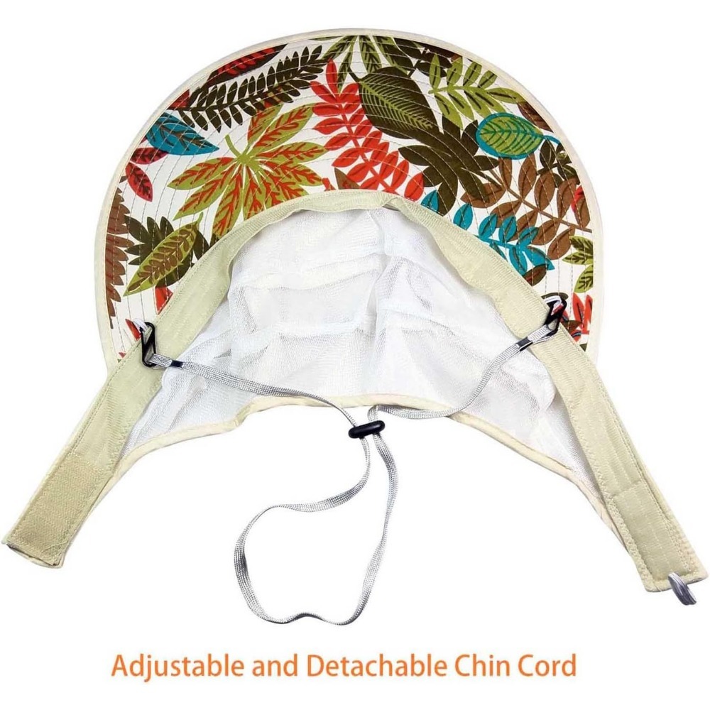 Sun Hats for Women Wide Brim U – Packable Hat Nylon Bewertung und Preis