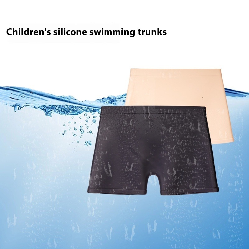Silicone Swim Trunks Small Siz – Swim Trunk Quick Dry Bewertung und Preis