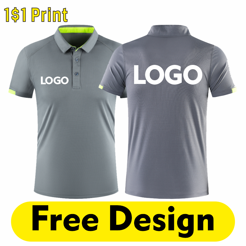 Quick Dry Sports POLO Shirt Fi – Shirt Camp Collar Bewertung und Preis