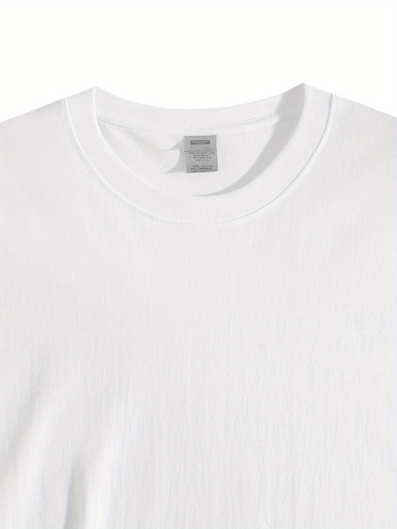 Men's Pure Cotton Casual T-Shi – Linen Shirt Breathable Bewertung und Preis