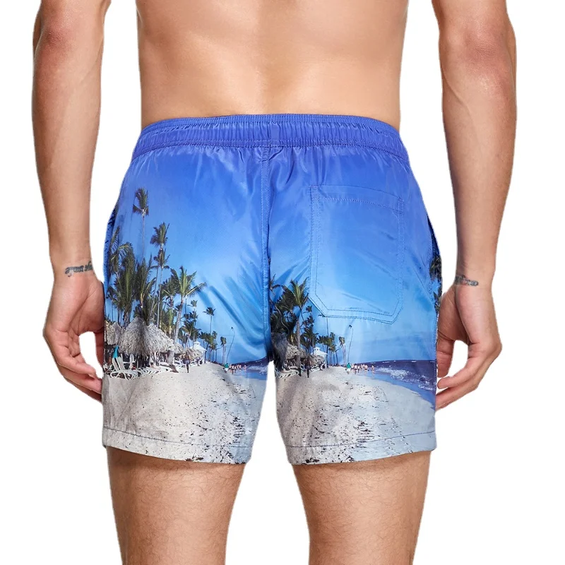 Seobean Swimsuit Man Short Swi – Trunks Board Surf Bewertung und Preis