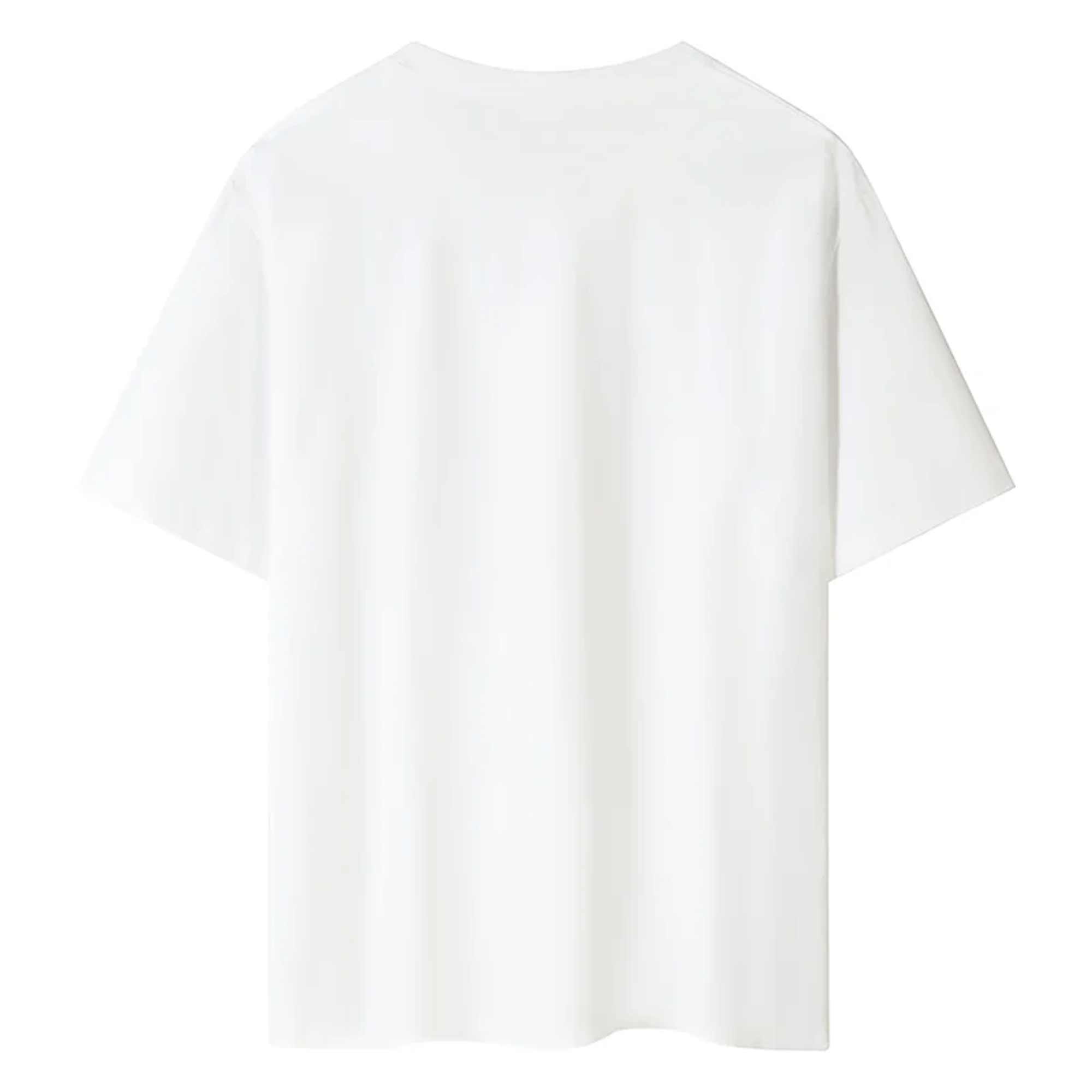 Men's t-shirts 2025 New Men's  – Tee Graphic Print Bewertung und Preis