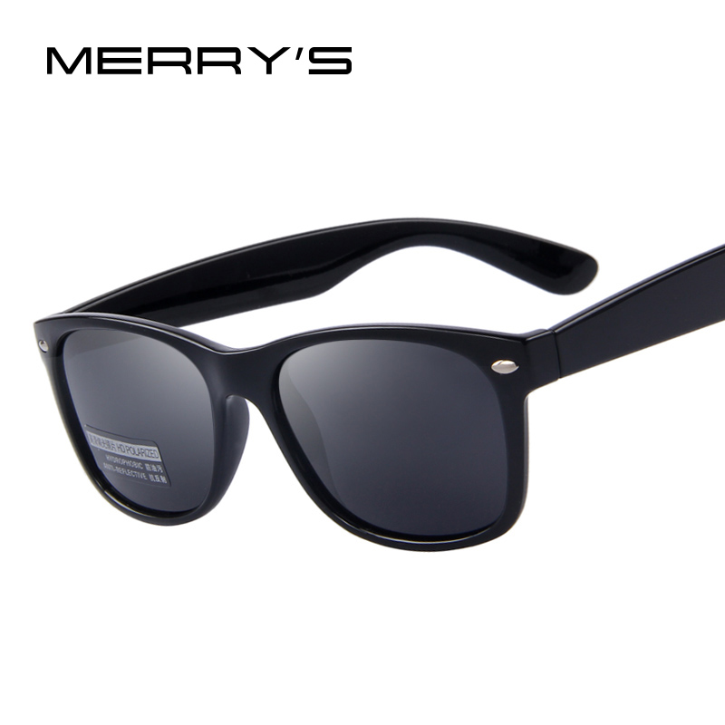MERRYS Men Polarized Sunglasse – Sunglasses Aviator Polarized Bewertung und Preis