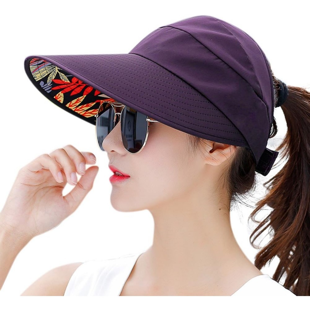Sun Hats for Women Wide Brim U – Packable Hat Nylon Bewertung und Preis