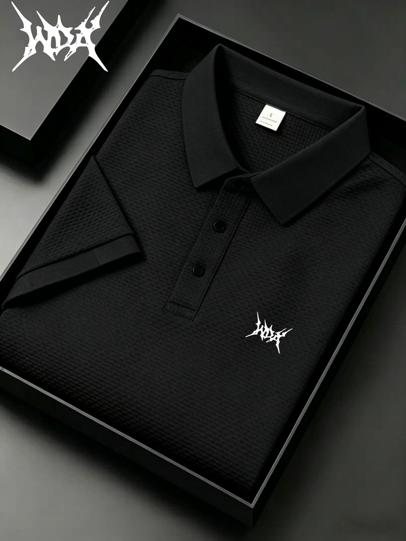 new summer mens custom logo wa – Polo Shirt Pique Bewertung und Preis