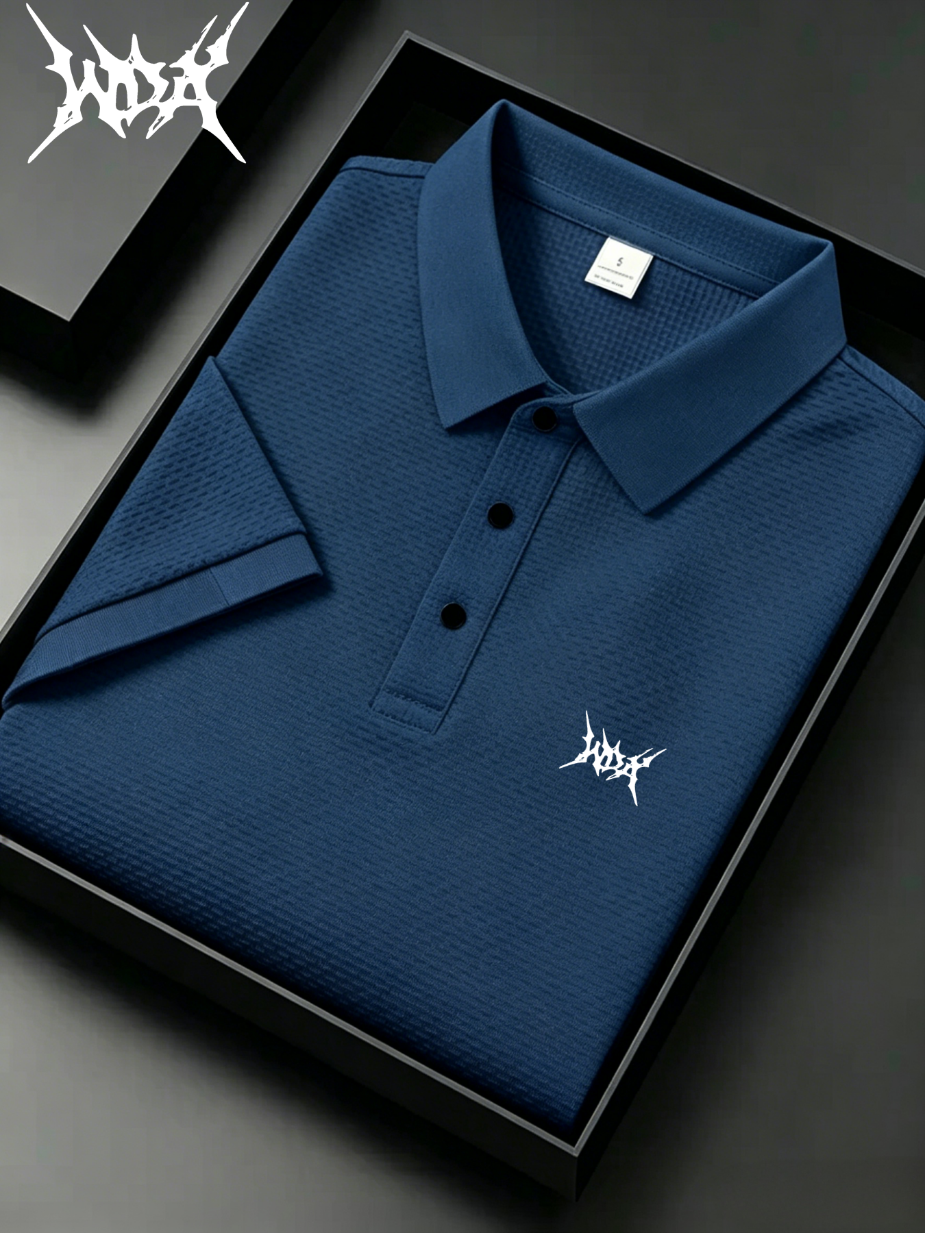 new summer mens custom logo wa – Polo Shirt Pique Bewertung und Preis