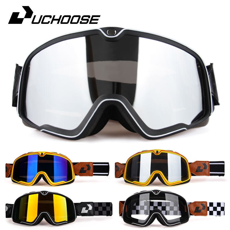 Bicycle Goggles Leather Windsh – Sunglass Retainer Cord Bewertung und Preis