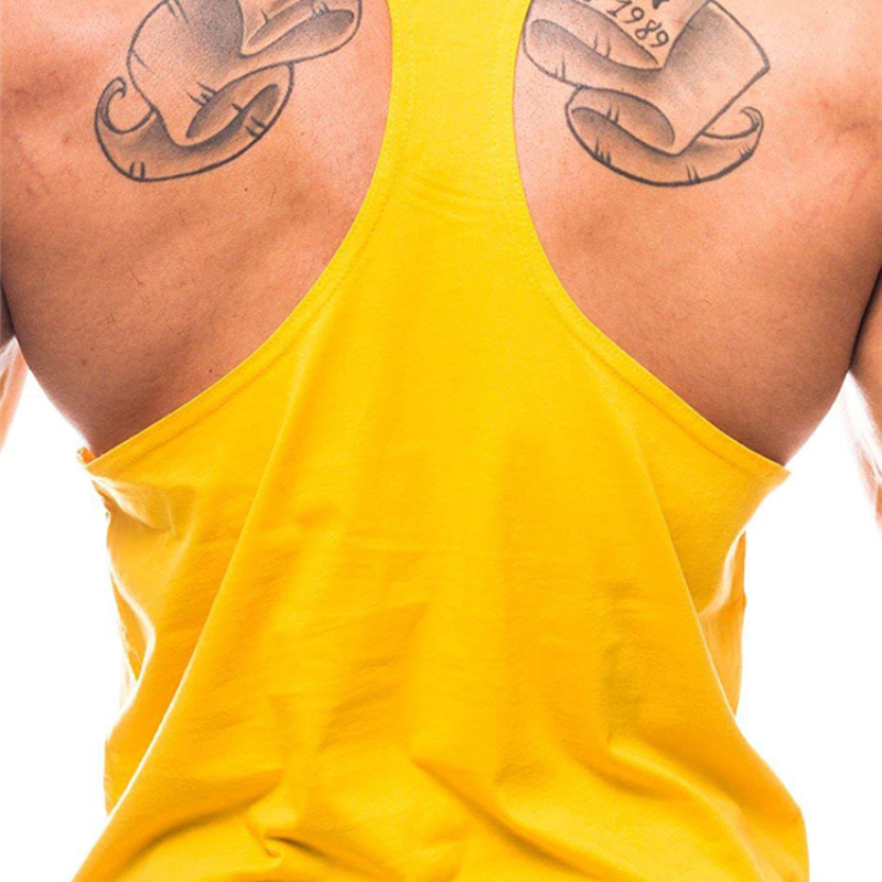 Gym Bodybuilding Tank Tops Fas – Tank Top Muscle Bewertung und Preis