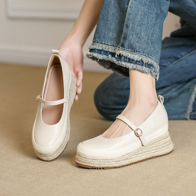 XMWRLW 2026 Women Spring Summe – Espadrille Slip On Bewertung und Preis