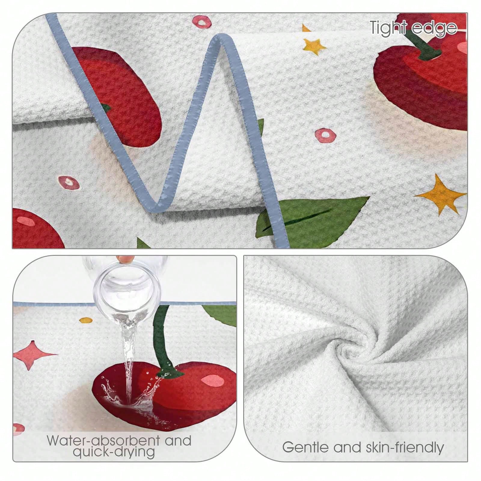 1Pack Hawaii Theme Waffle Knit – Beach Towel Large Bewertung und Preis