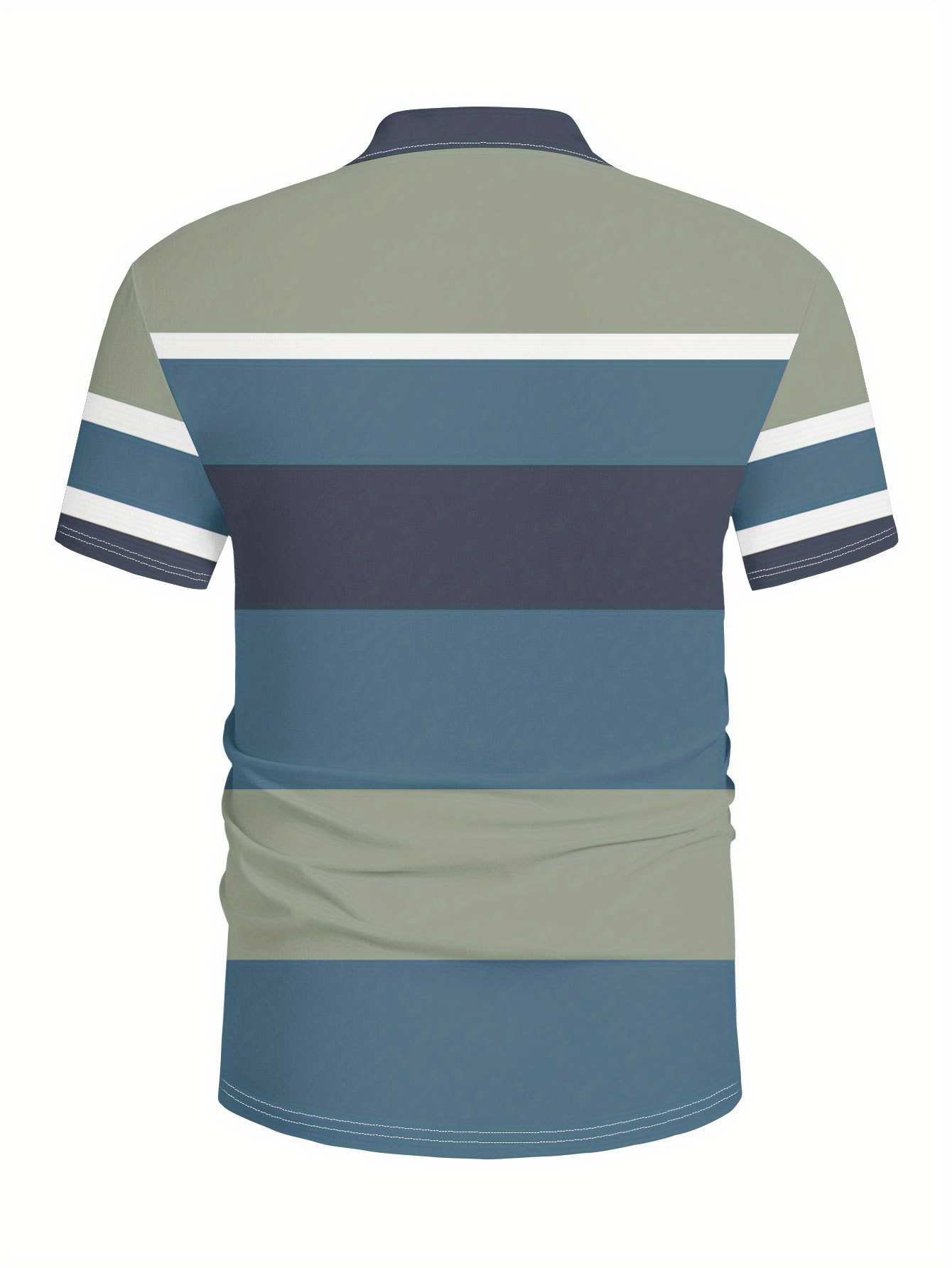 2026 Summer New Men's Polo Shi – Polo Shirt Pique Bewertung und Preis