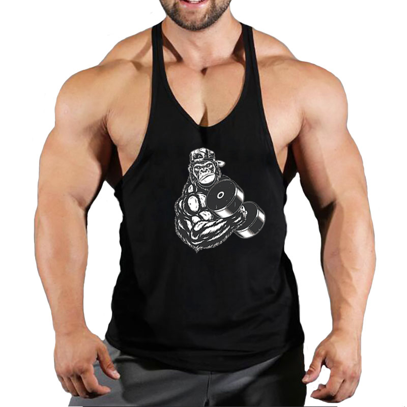 New Arrivals Bodybuilding stri – Tank Top Muscle Bewertung und Preis