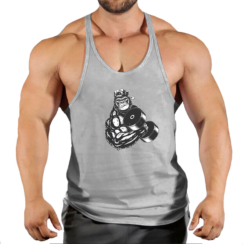 New Arrivals Bodybuilding stri – Tank Top Muscle Bewertung und Preis