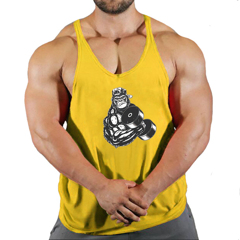 New Arrivals Bodybuilding stri – Tank Top Muscle Bewertung und Preis