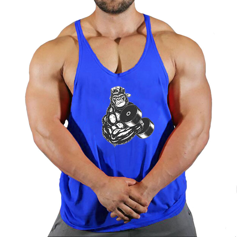 New Arrivals Bodybuilding stri – Tank Top Muscle Bewertung und Preis