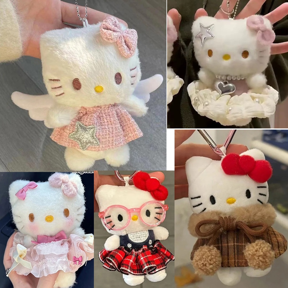 * Sanrio Hello Kitty Periphera – Sunglass Retainer Cord Bewertung und Preis