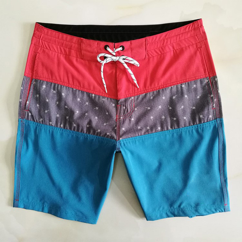 Summer Man Swimwear Board Beac – Trunks Board Surf Bewertung und Preis