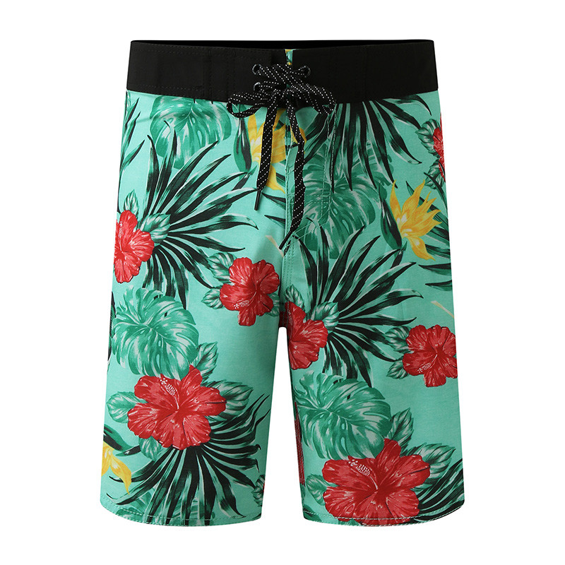 Summer Man Swimwear Board Beac – Trunks Board Surf Bewertung und Preis
