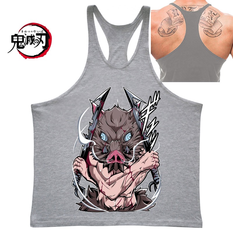 GYM Mens Tank Top Summer Brand – Tank Top Muscle Bewertung und Preis