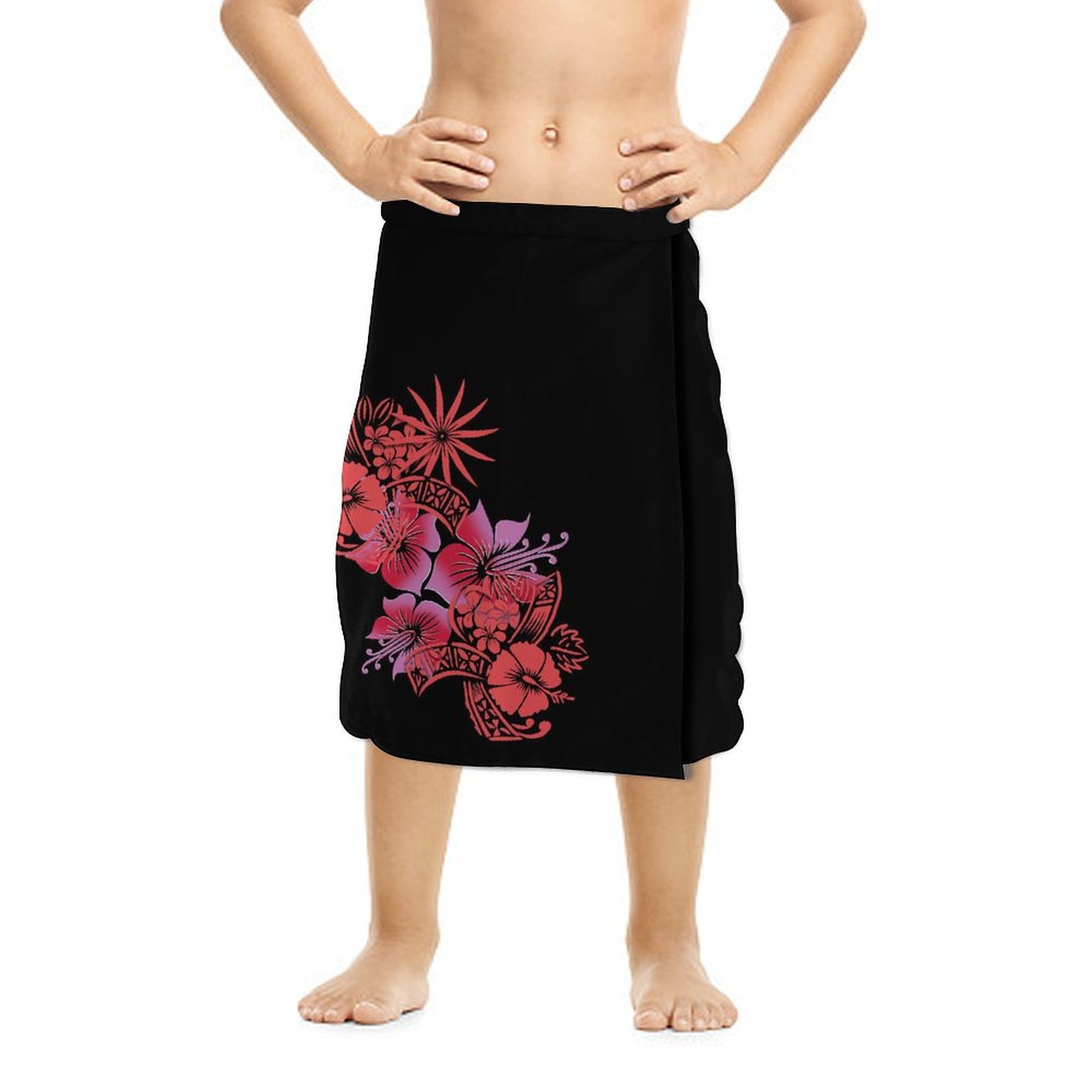 Custom-Made Hawaiian Ethnic St – Sarong Men Wrap Bewertung und Preis