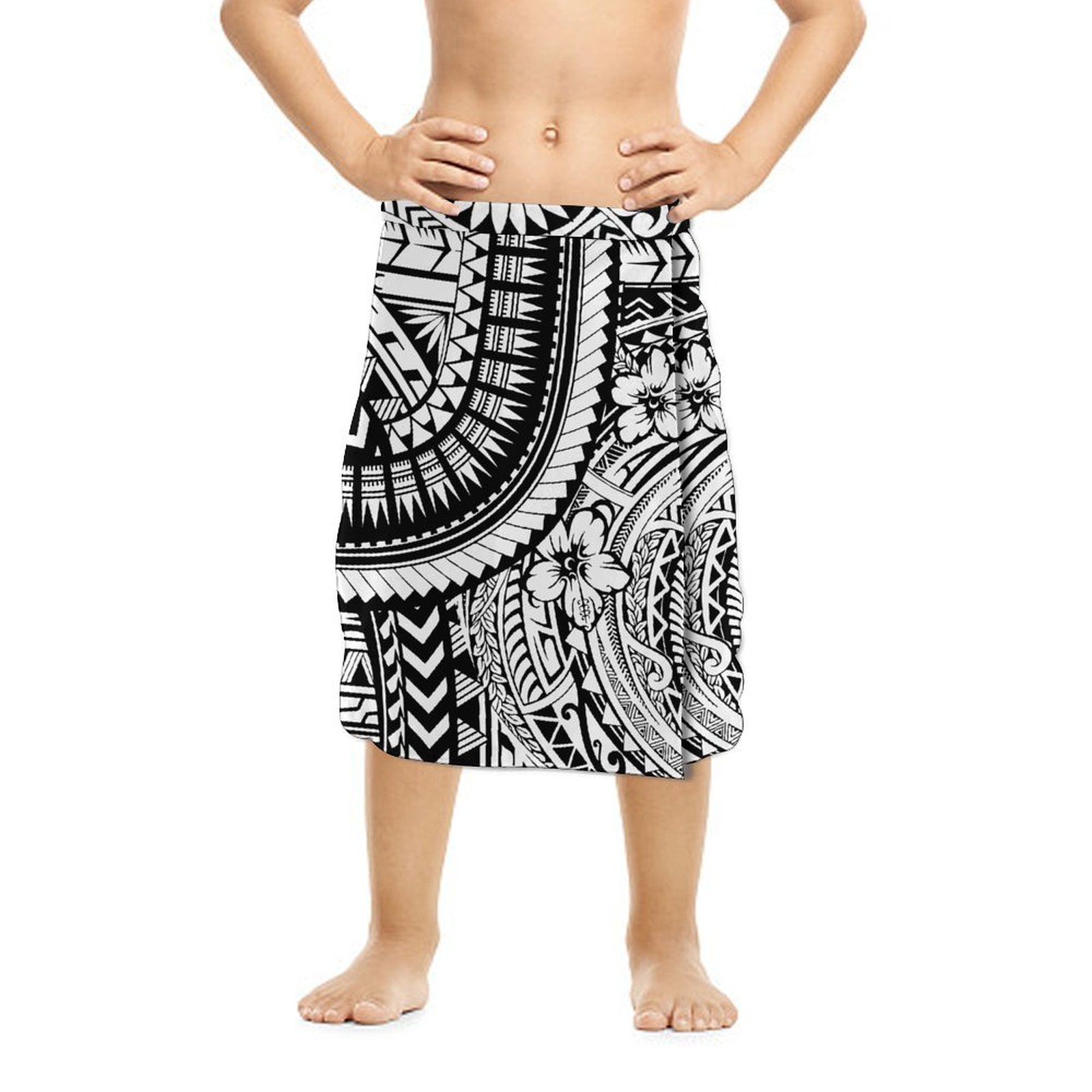 Custom-Made Hawaiian Ethnic St – Sarong Men Wrap Bewertung und Preis