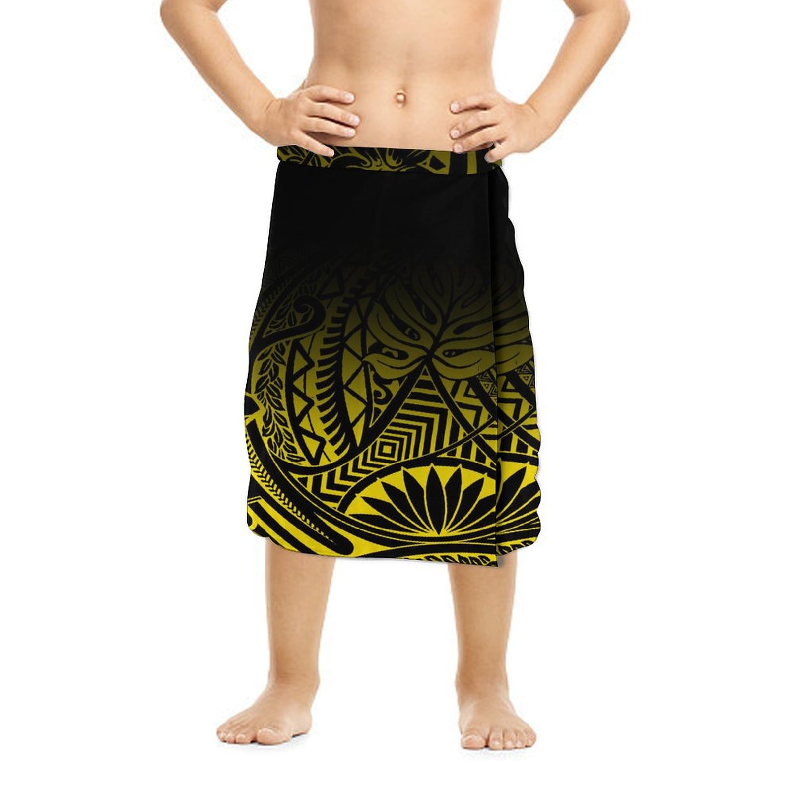 Custom-Made Hawaiian Ethnic St – Sarong Men Wrap Bewertung und Preis
