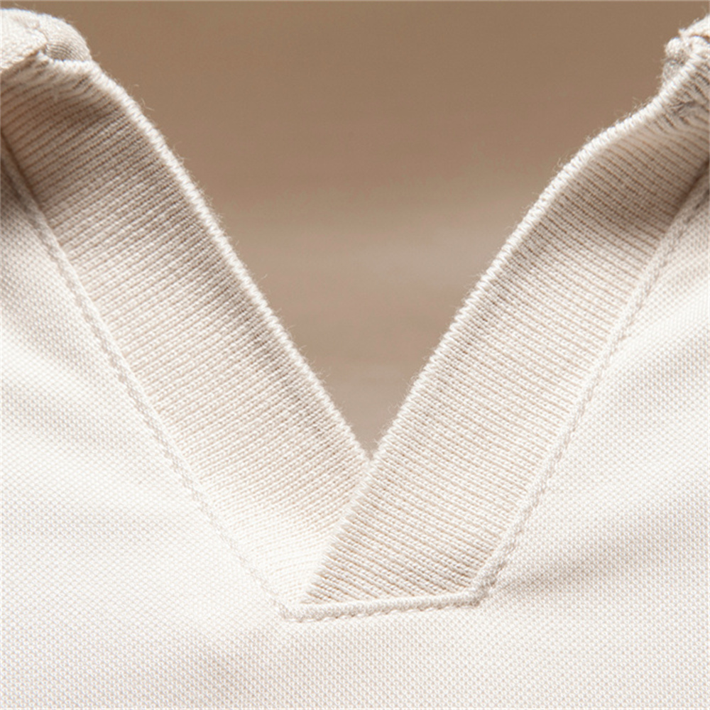 AIOPESON Men's Breathable Silk – Polo Shirt Pique Bewertung und Preis