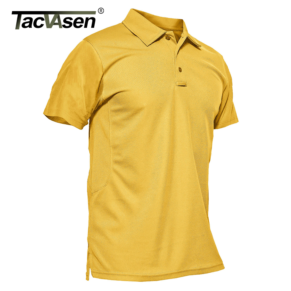 TACVASEN Summer Colorful Fashi – Polo Shirt Pique Bewertung und Preis