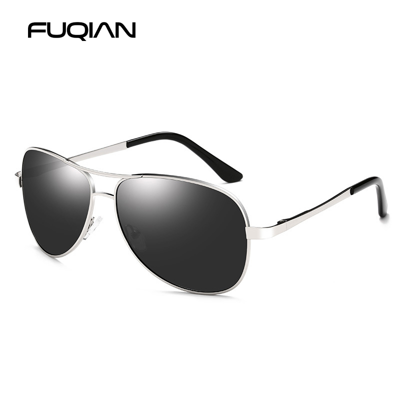 Classic Pilot Polarized Sungla – Sunglasses Aviator Polarized Bewertung und Preis