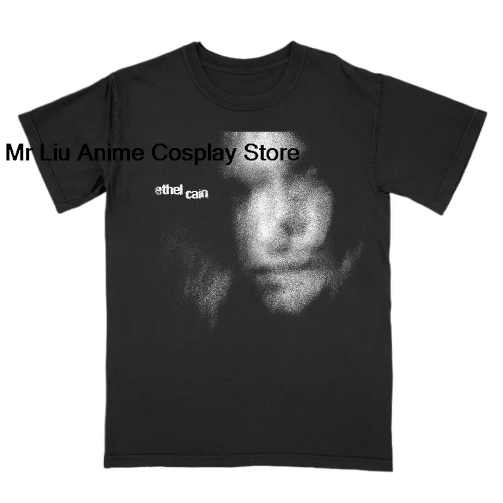 Ethel Cain Tour Merch Graphic  – Tee Graphic Print Bewertung und Preis
