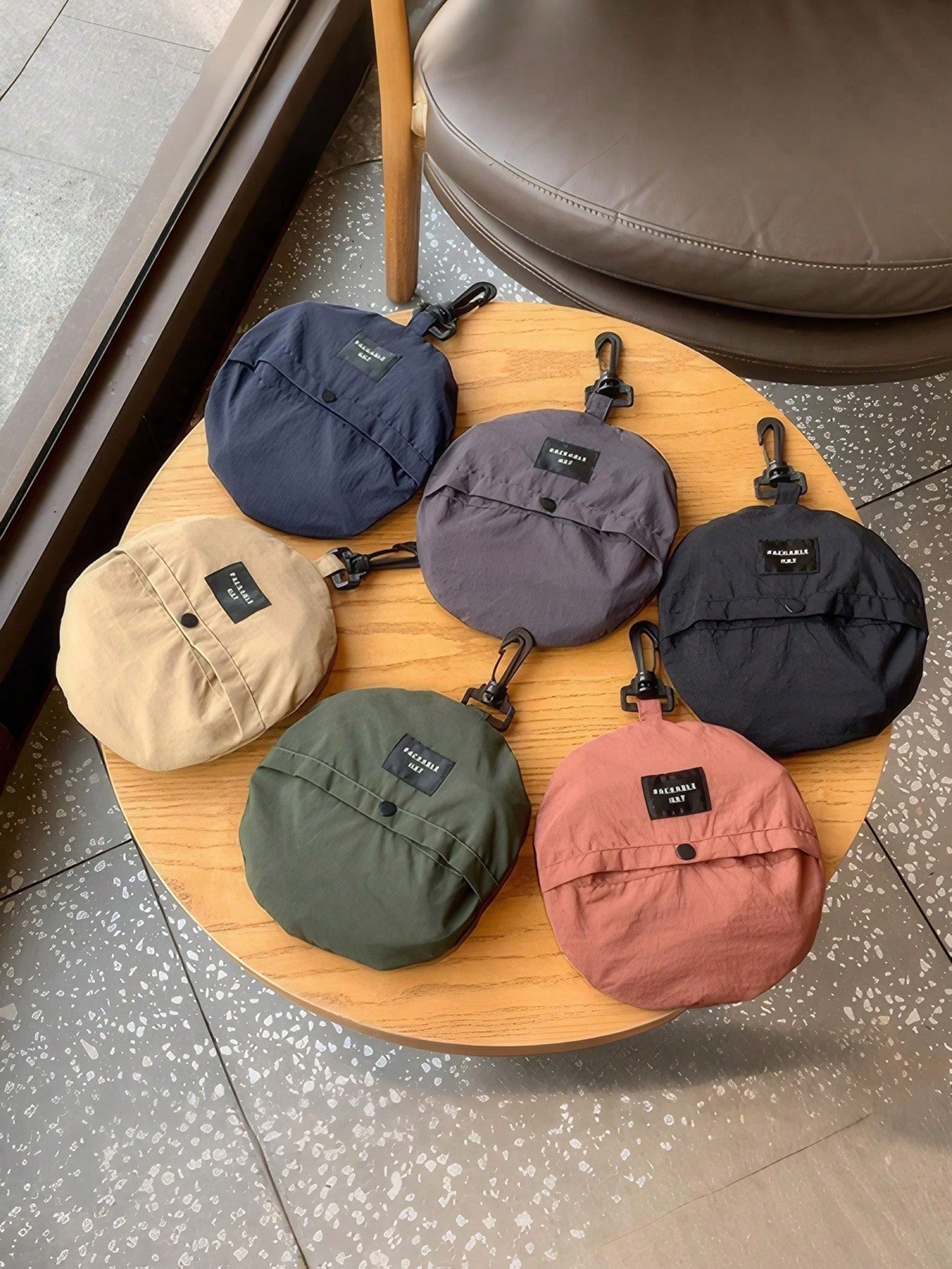 1 Pc Waterproof Bucket Hat, Fo – Packable Hat Nylon Bewertung und Preis