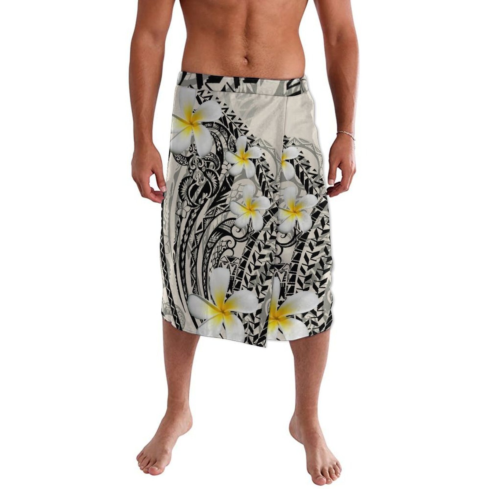 Hawaiian Men'S Wrap Dress Poly – Sarong Men Wrap Bewertung und Preis