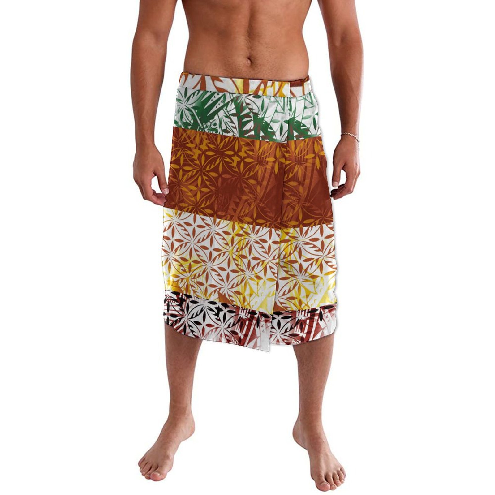 Hawaiian Men'S Wrap Dress Poly – Sarong Men Wrap Bewertung und Preis