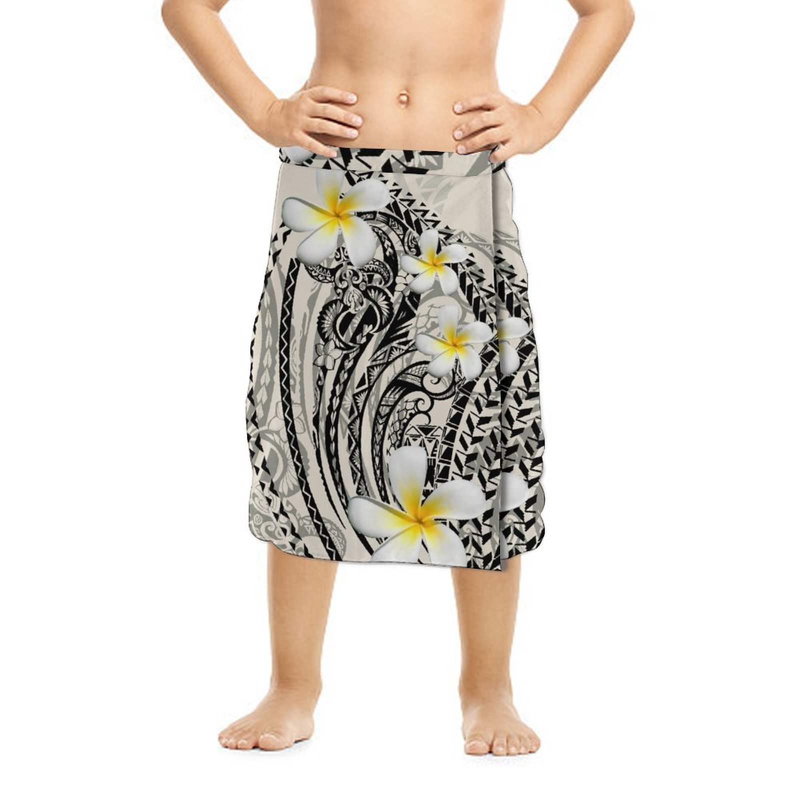 2025 Distinctive Hawaiian Ethn – Sarong Men Wrap Bewertung und Preis