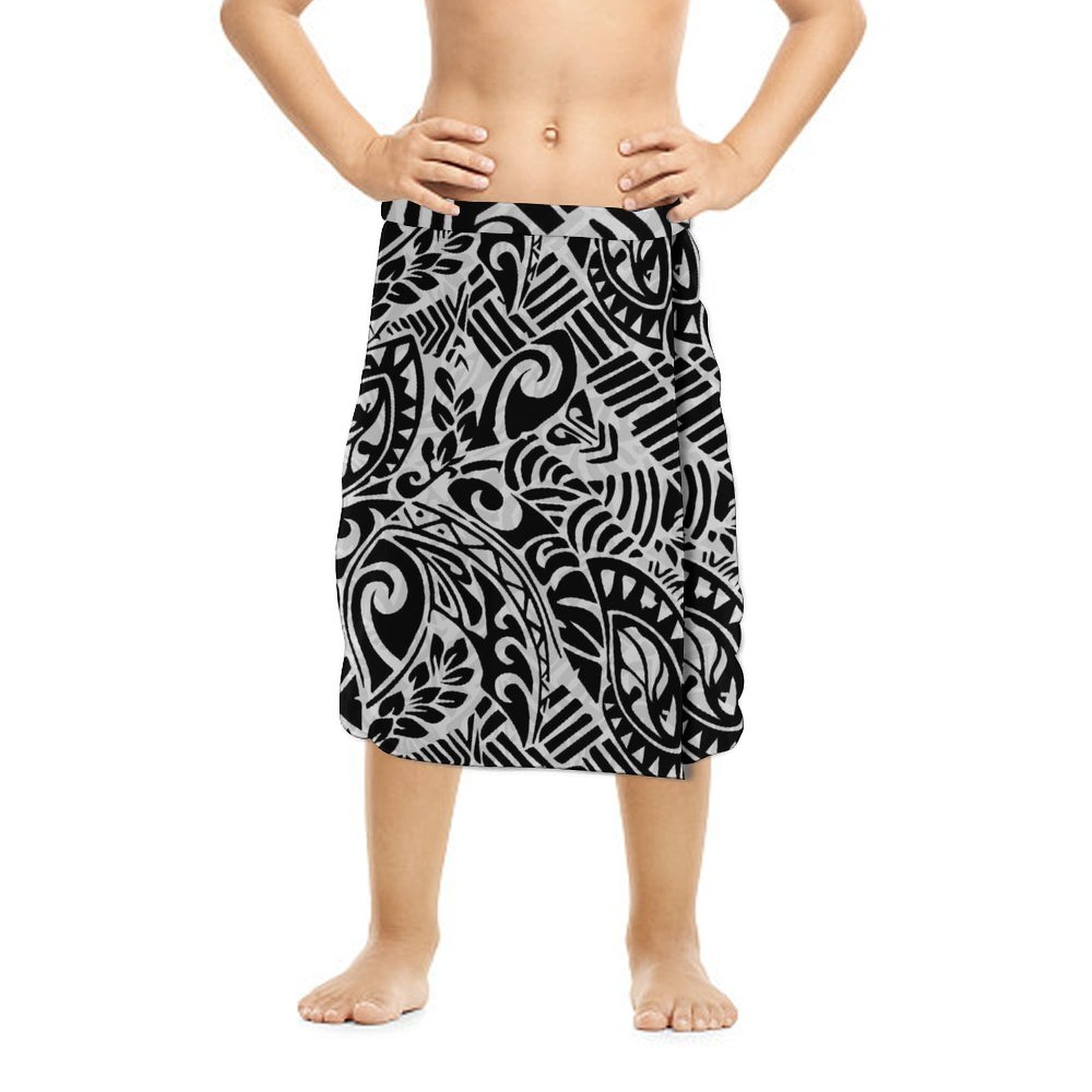 2025 Distinctive Hawaiian Ethn – Sarong Men Wrap Bewertung und Preis