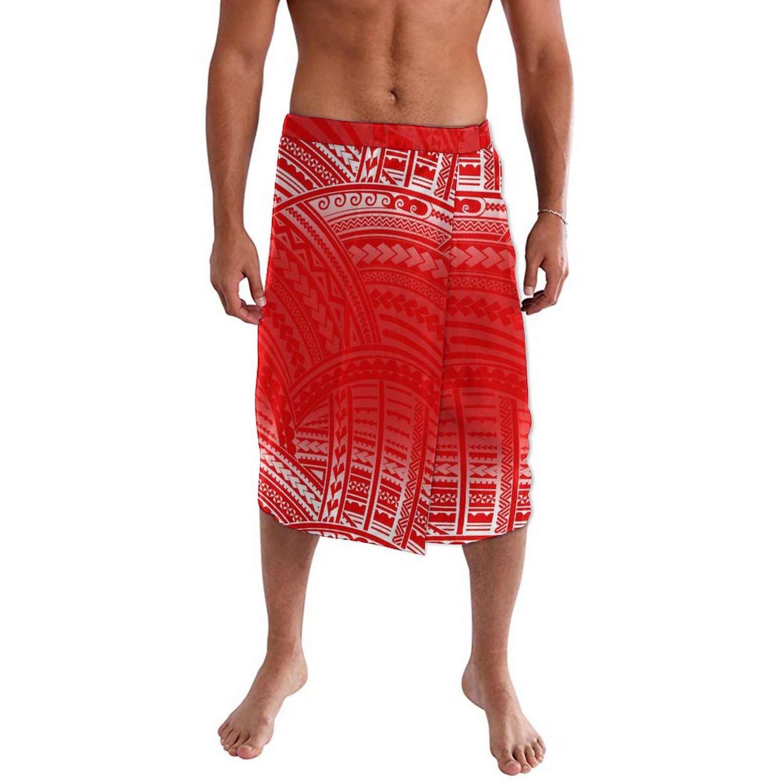 2024 New Style Men's Wrap Dres – Sarong Men Wrap Bewertung und Preis